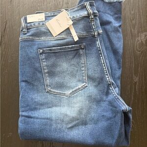 Levi's Men's Blue Jeans